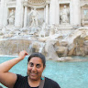 Meet your Posher, Puja